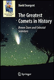 The greatest comets in history
