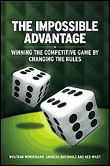 The impossible advantage