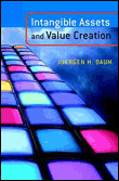 Intangible assets and value creation