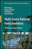 Multi-source national forest inventory