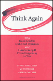Think again