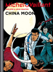 China moon