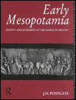 Early mesopotamia
