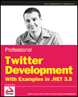 Professional twitter development