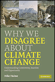 Why we disagree about climate change
