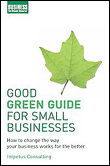 Good green guide for small businesses