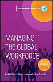 The global dimensions of hrm