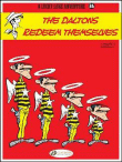 Lucky Luke - tome 36 The daltons redeem themselves