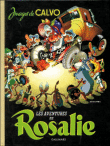 Les aventures de Rosalie