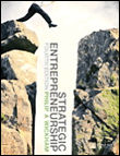 Strategic entrepreneurship