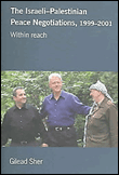 The israeli-palestinian peace negotiations, 1999-2001