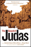 The gospel of Judas