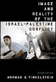 Image and reality of the israel-palestine conflict