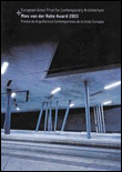 European Union prize for contemporary architecture