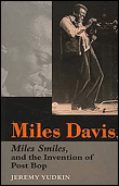 Miles davis, miles smiles, and the invention of post bop