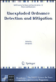 Unexploded ordnance detection and mitigation