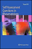 Self assessment questions in rheumatology