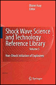 Shock wave science and technology reference library. 5