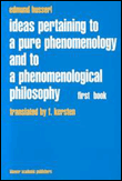Ideas pertaining to a pure phenomenology and to a phenomenol