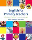 English for primary teachers
