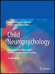 Child neuropsychology