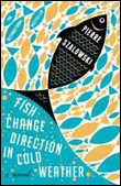 Fish Change Direction in Cold Water - 1