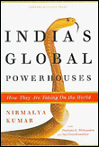 India's global powerhouses