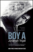 A BOY