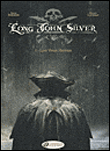 Long John Silver - tome 1 Lady Vivian Hastings