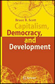 Capitalism, democracy, and development