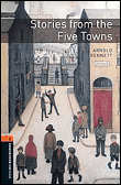 Stories from the five towns