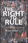 Right to rule