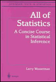 All of statistics