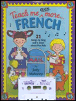 Teach me even more french