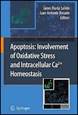 Apoptosis: involvement of oxidative stress and intracellular