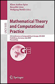 Mathematical theory and computational practice