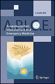 Anaesthesia, pain, intensive care and emergency a.p.i.c.e.