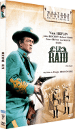 Le Raid DVD