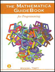 The mathematica guidebook for programming. mit dvd