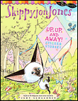 Skippyjon jones. up, up, and away!