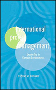 International project management
