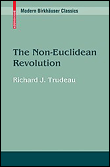 The non-euclidean revolution