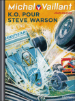 K.O. pour Steve Warson