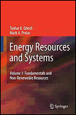 Energy resources and systems 01