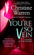 You're so vein