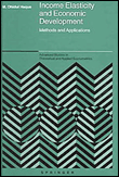 Income elasticity and economic development