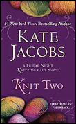 Knit two