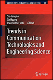 Trends in communication technologies and engineering science