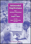 Antimicrobial drug resistance handbook 1