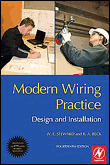 Modern wiring practice